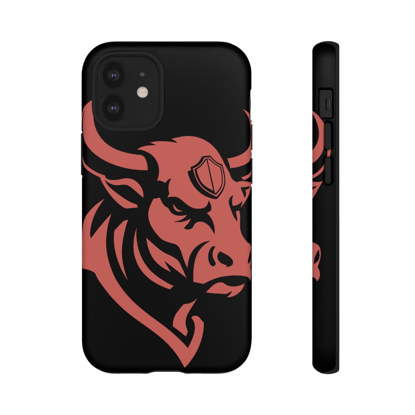GVA Spirit Animal Durable Tough Phone Case – Impact-Resistant & Shockproof Protection for Everyday Use