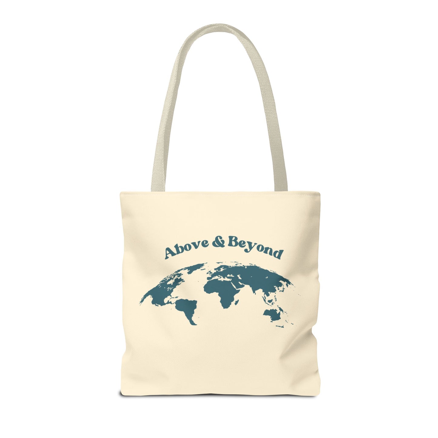 A&B Durable Everyday Tote Bag – Spacious, Lightweight & Versatile Carryall