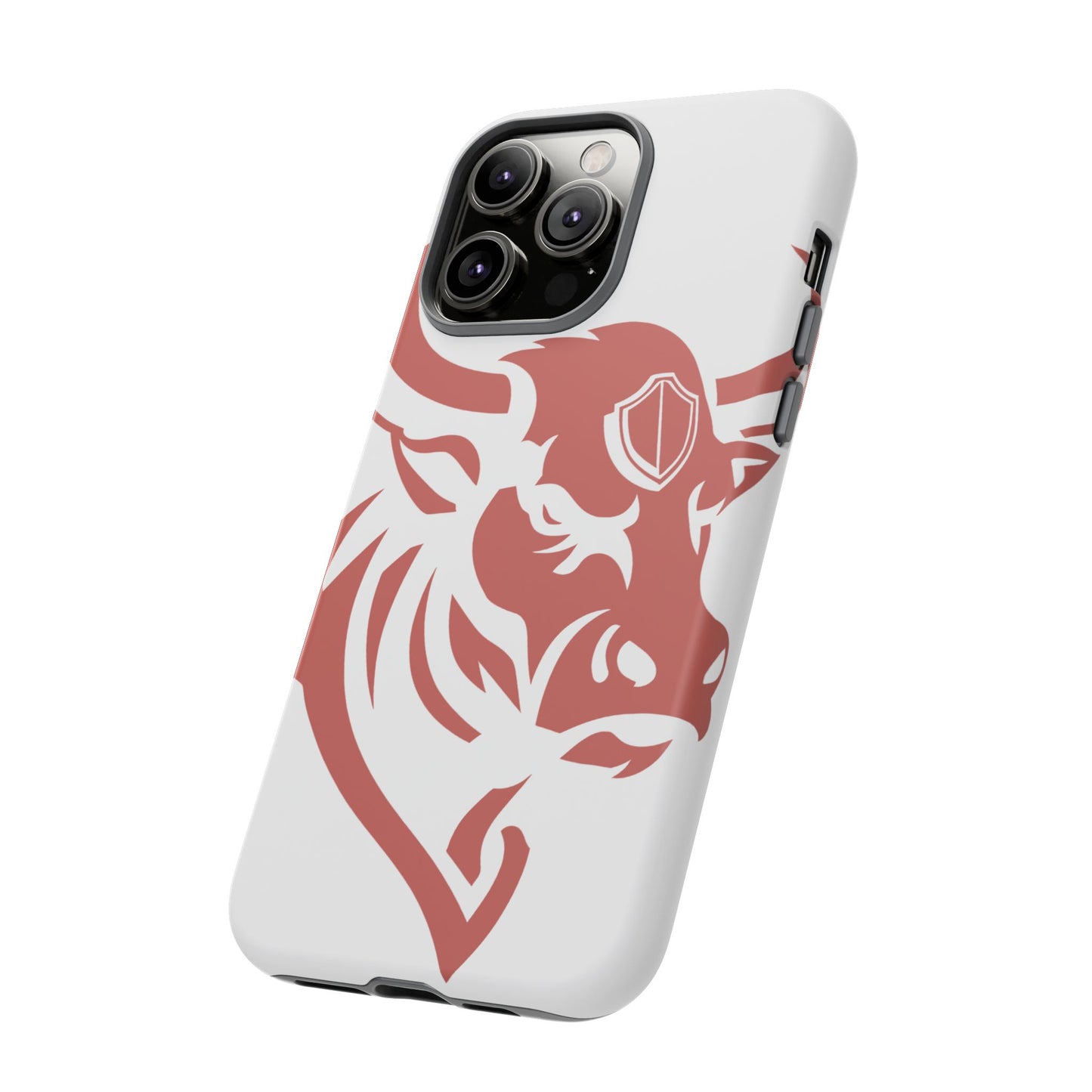 GVA Spirit Animal Durable Tough Phone Case – Impact-Resistant & Shockproof Protection for Everyday Use