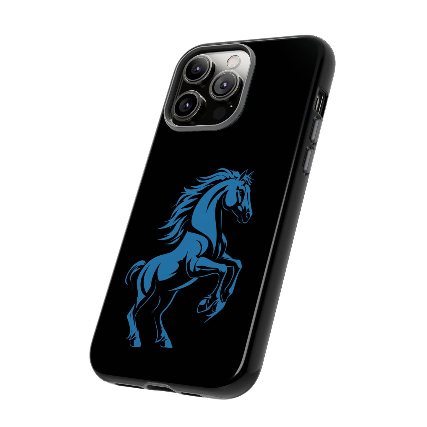 GVA Spirit Animal Durable Tough Phone Case – Impact-Resistant & Shockproof Protection for Everyday Use