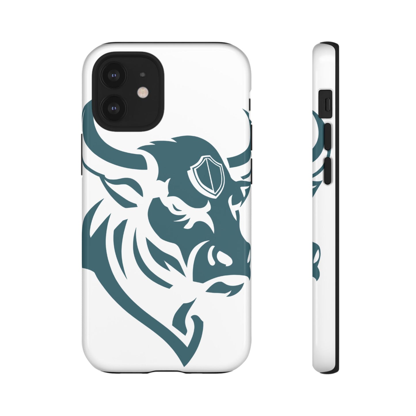GVA Spirit Animal Durable Tough Phone Case – Impact-Resistant & Shockproof Protection for Everyday Use