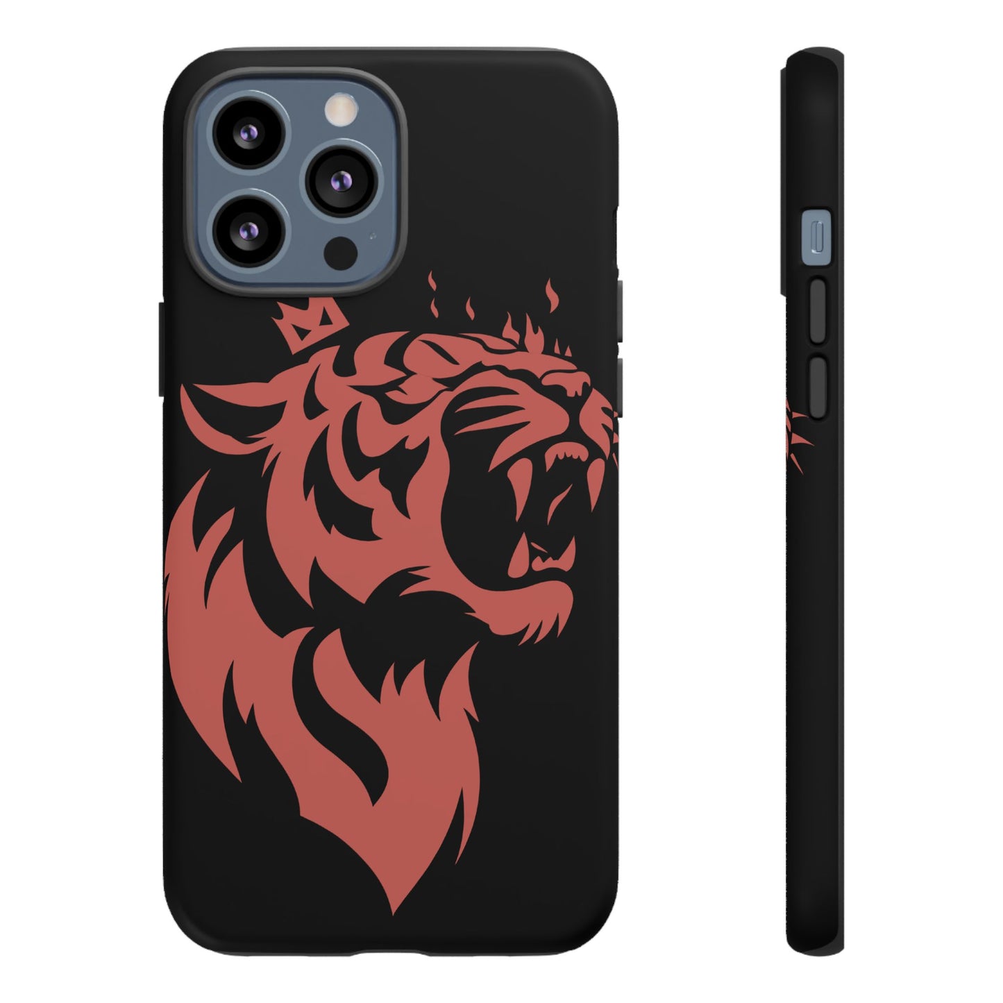 GVA Spirit Animal Durable Tough Phone Case – Impact-Resistant & Shockproof Protection for Everyday Use