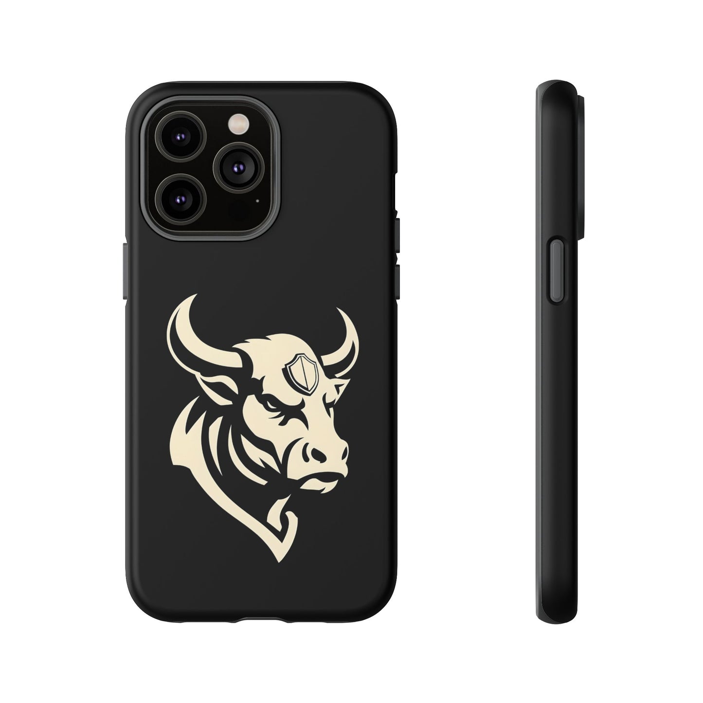 GVA Spirit Animal Durable Tough Phone Case – Impact-Resistant & Shockproof Protection for Everyday Use