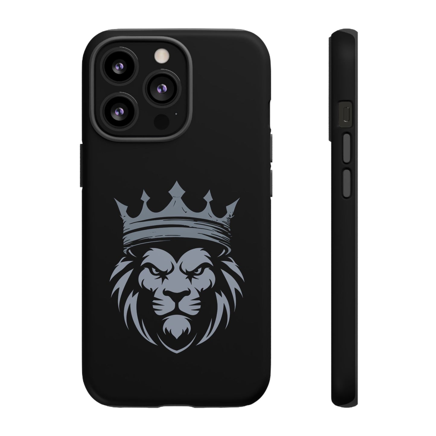 GVA Spirit Animal Durable Tough Phone Case – Impact-Resistant & Shockproof Protection for Everyday Use