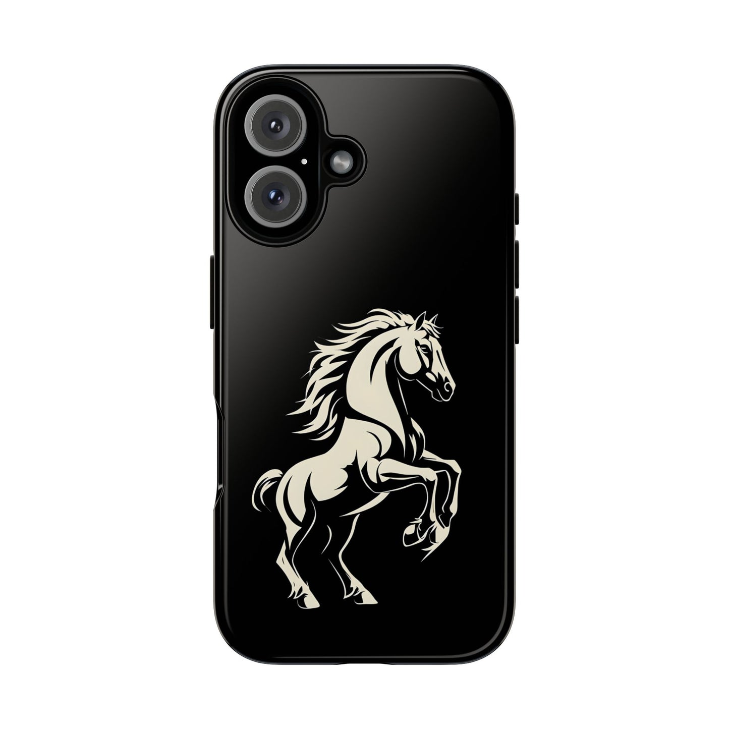 GVA Spirit Animal Durable Tough Phone Case – Impact-Resistant & Shockproof Protection for Everyday Use