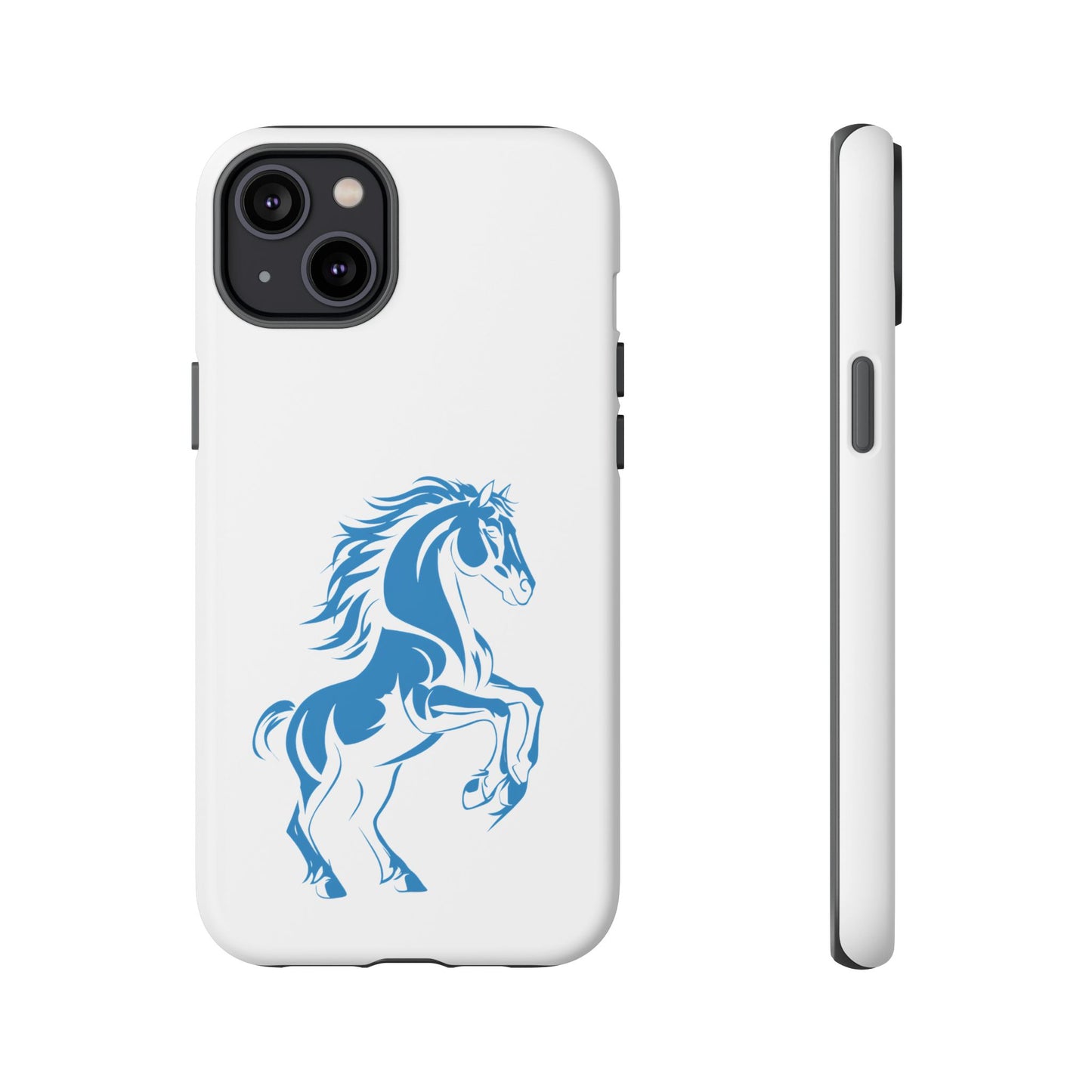 GVA Spirit Animal Durable Tough Phone Case – Impact-Resistant & Shockproof Protection for Everyday Use