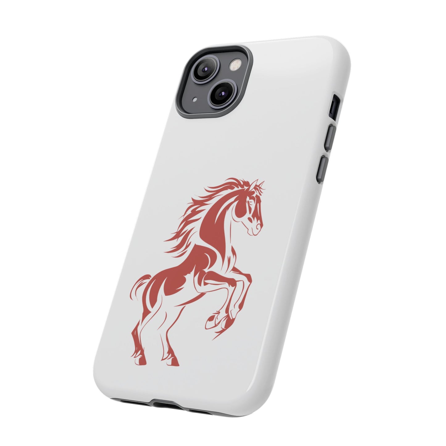 GVA Spirit Animal Durable Tough Phone Case – Impact-Resistant & Shockproof Protection for Everyday Use