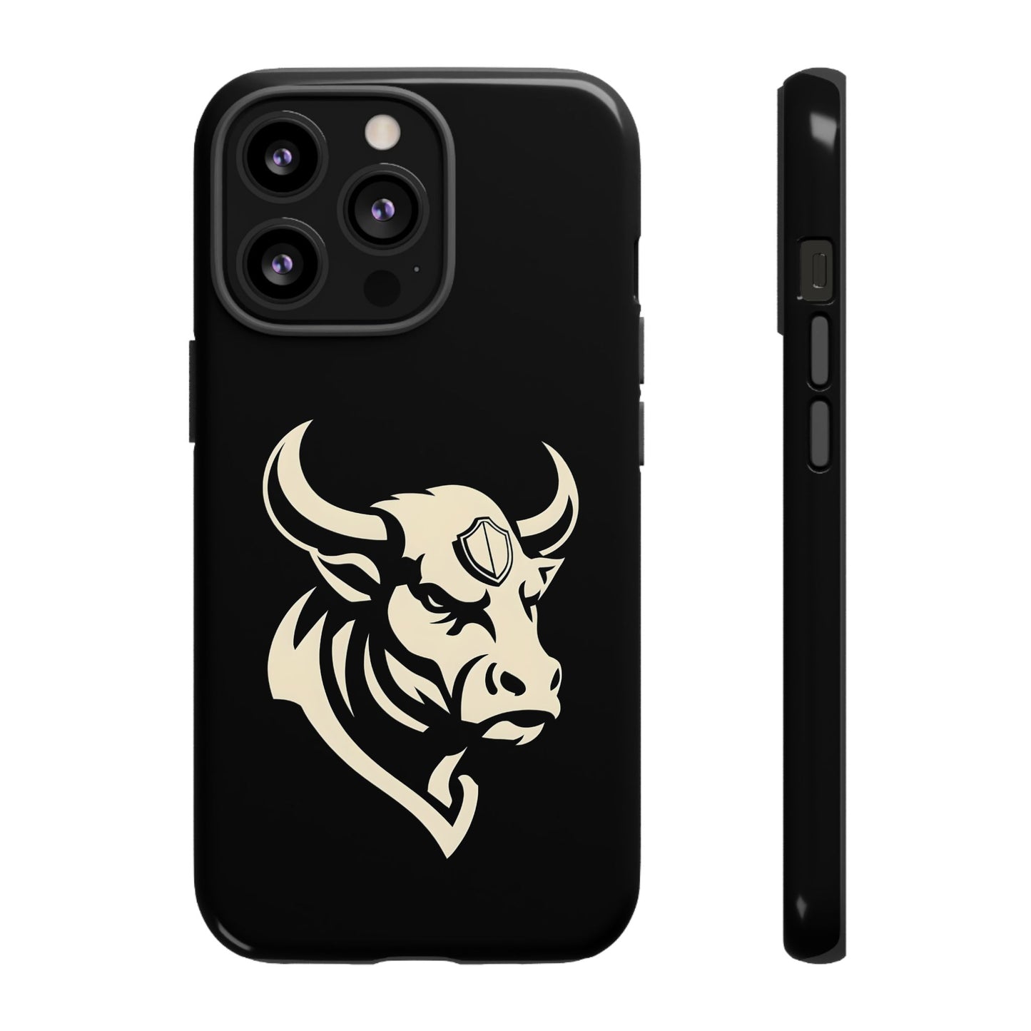 GVA Spirit Animal Durable Tough Phone Case – Impact-Resistant & Shockproof Protection for Everyday Use