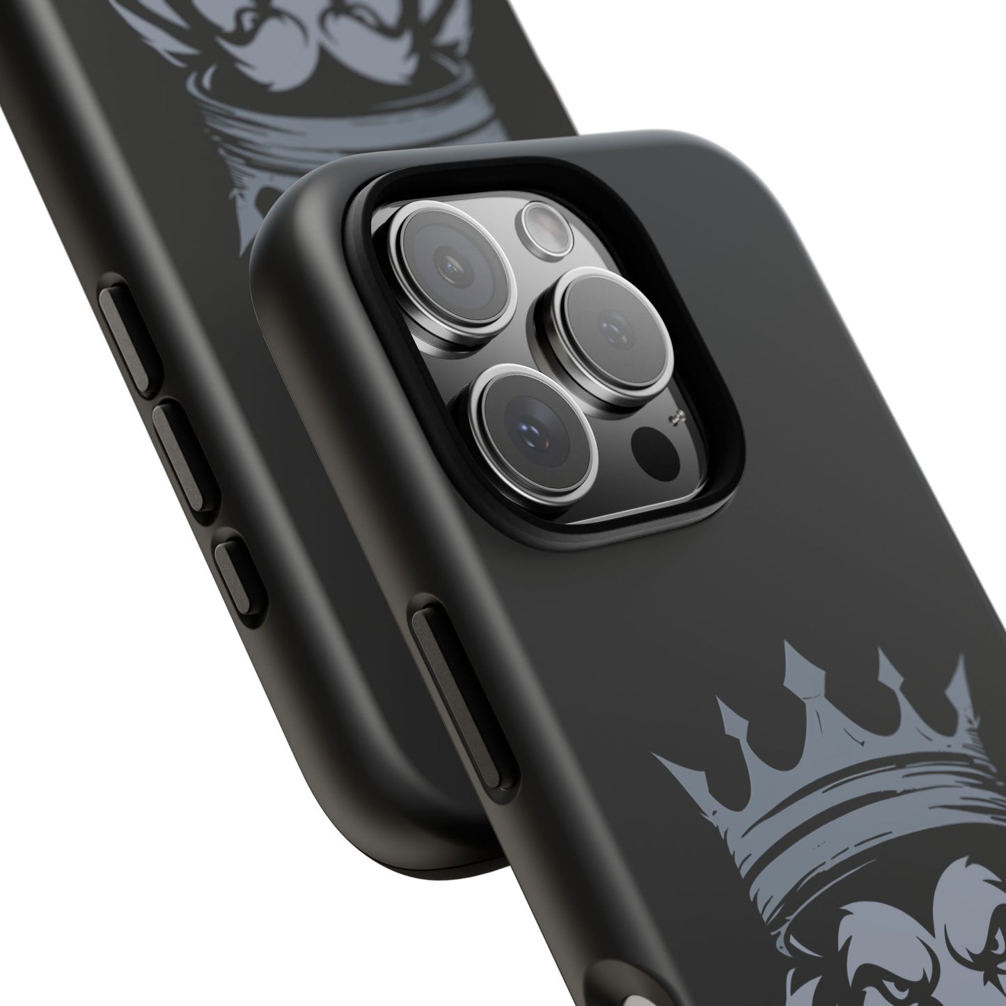 GVA Spirit Animal Durable Tough Phone Case – Impact-Resistant & Shockproof Protection for Everyday Use