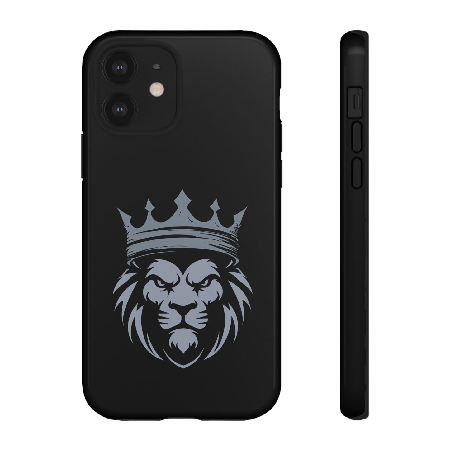 GVA Spirit Animal Durable Tough Phone Case – Impact-Resistant & Shockproof Protection for Everyday Use