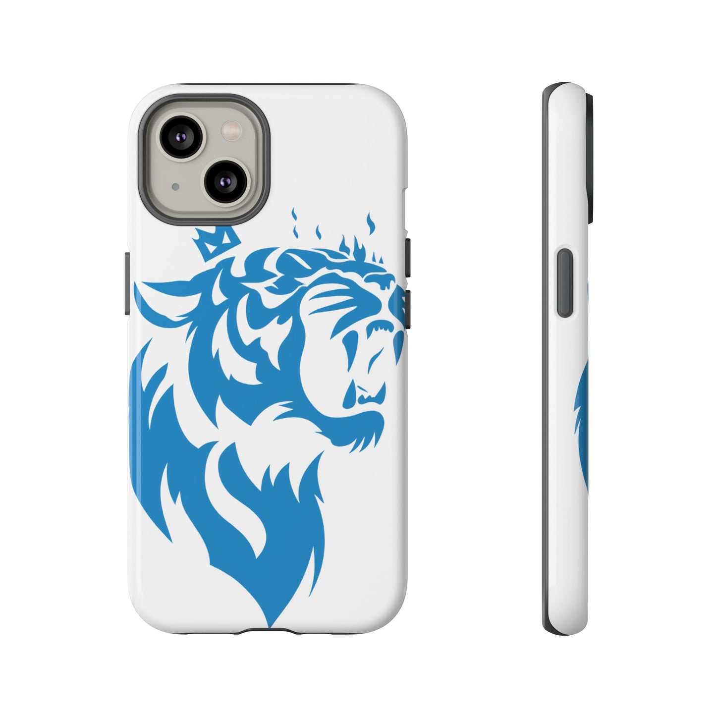 GVA Spirit Animal Durable Tough Phone Case – Impact-Resistant & Shockproof Protection for Everyday Use