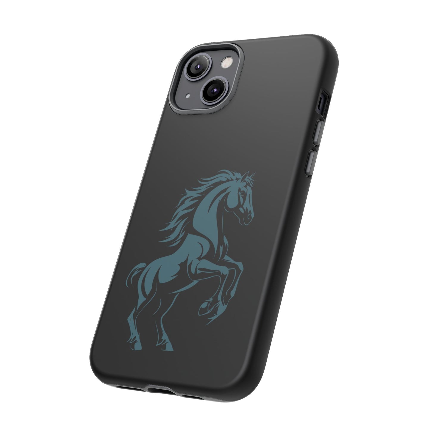 GVA Spirit Animal Durable Tough Phone Case – Impact-Resistant & Shockproof Protection for Everyday Use