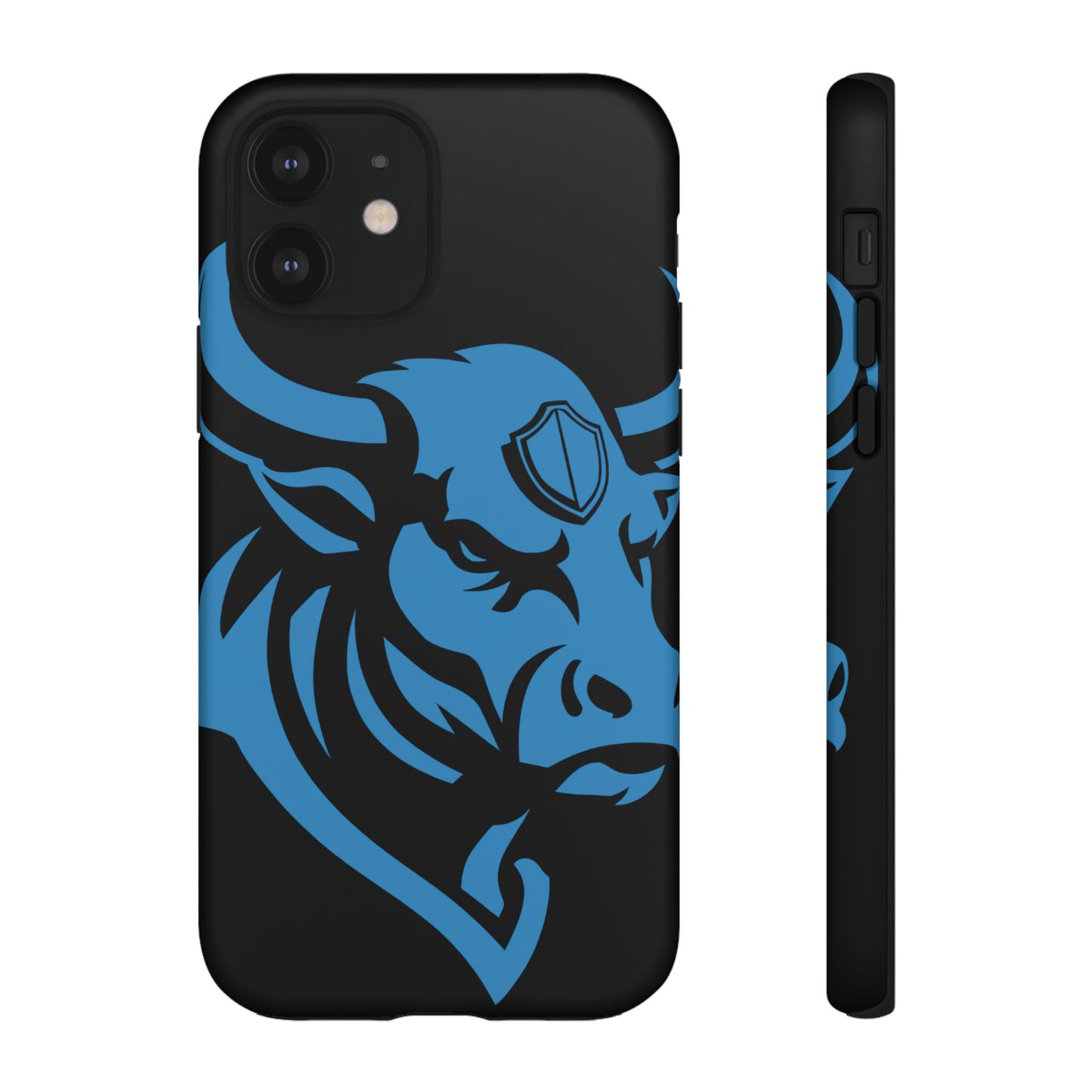 GVA Spirit Animal Durable Tough Phone Case – Impact-Resistant & Shockproof Protection for Everyday Use