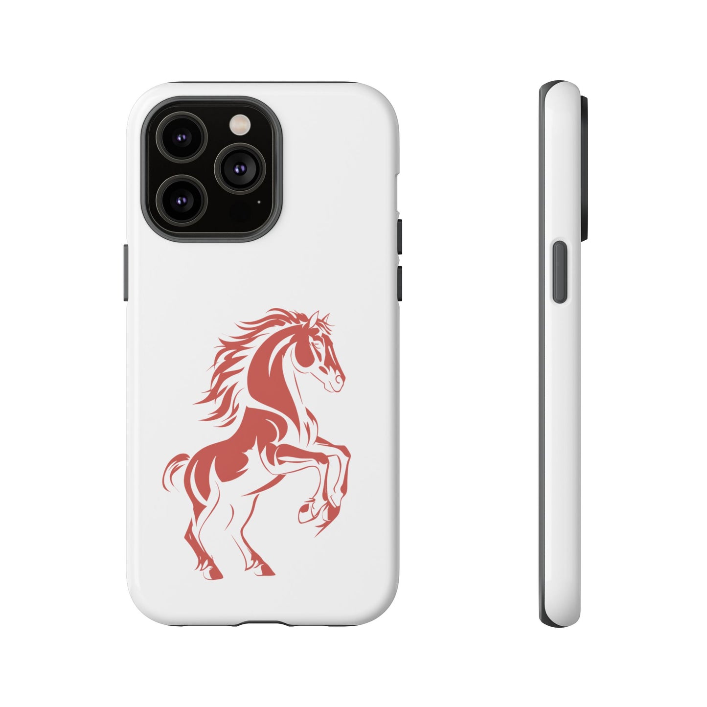 GVA Spirit Animal Durable Tough Phone Case – Impact-Resistant & Shockproof Protection for Everyday Use
