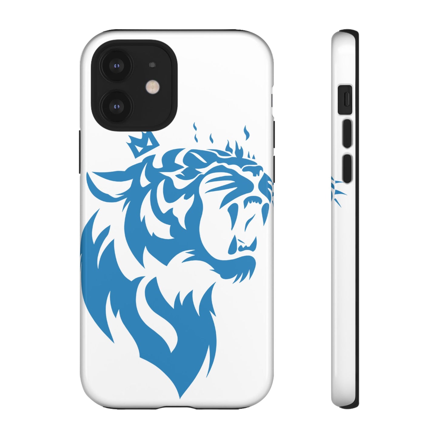GVA Spirit Animal Durable Tough Phone Case – Impact-Resistant & Shockproof Protection for Everyday Use