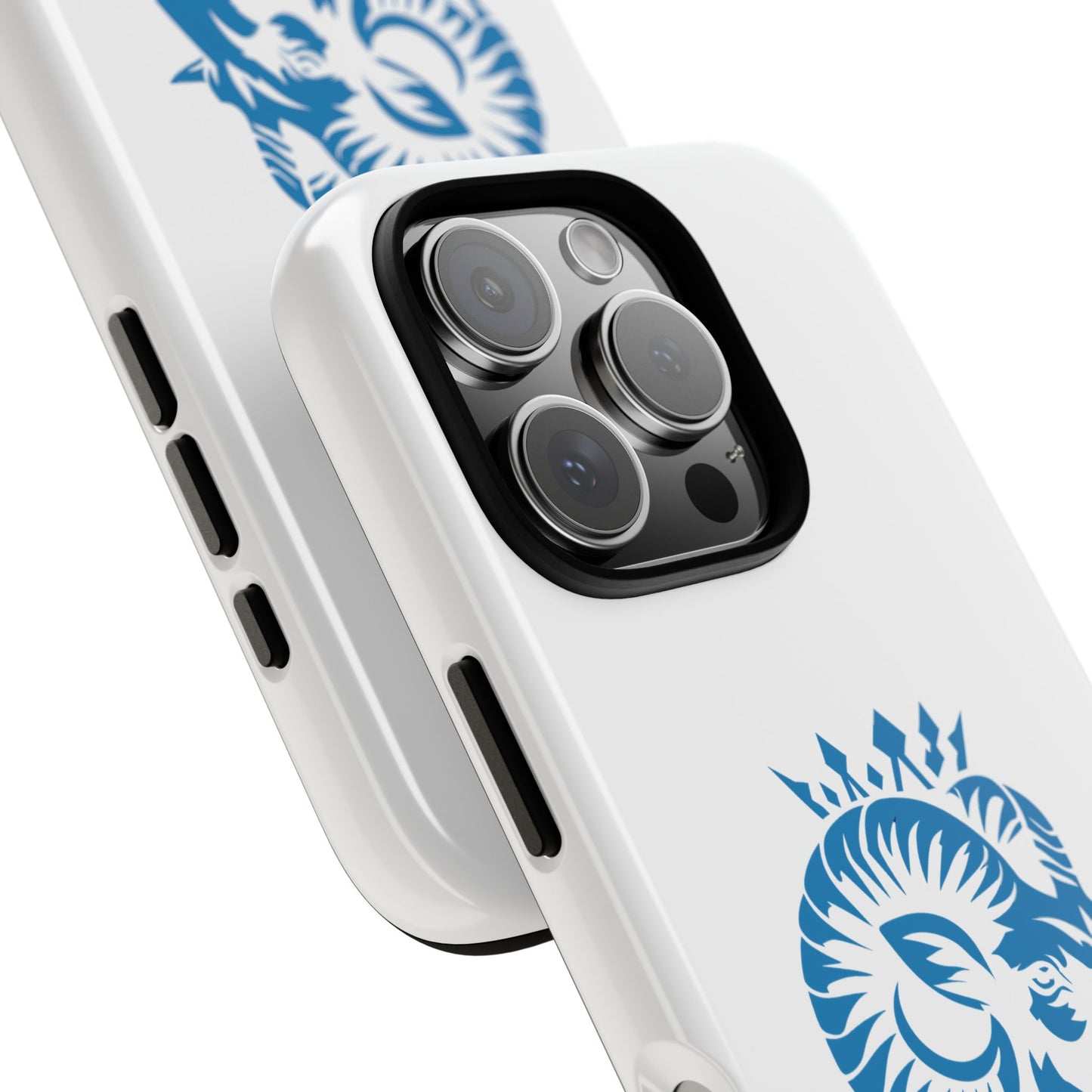 GVA Spirit Animal Durable Tough Phone Case – Impact-Resistant & Shockproof Protection for Everyday Use
