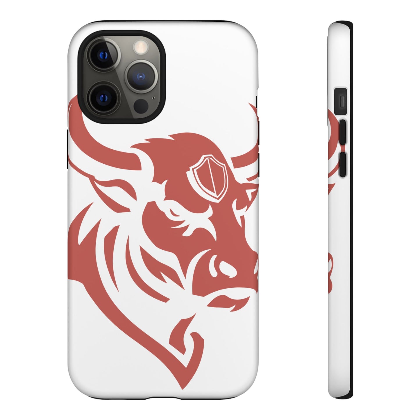 GVA Spirit Animal Durable Tough Phone Case – Impact-Resistant & Shockproof Protection for Everyday Use