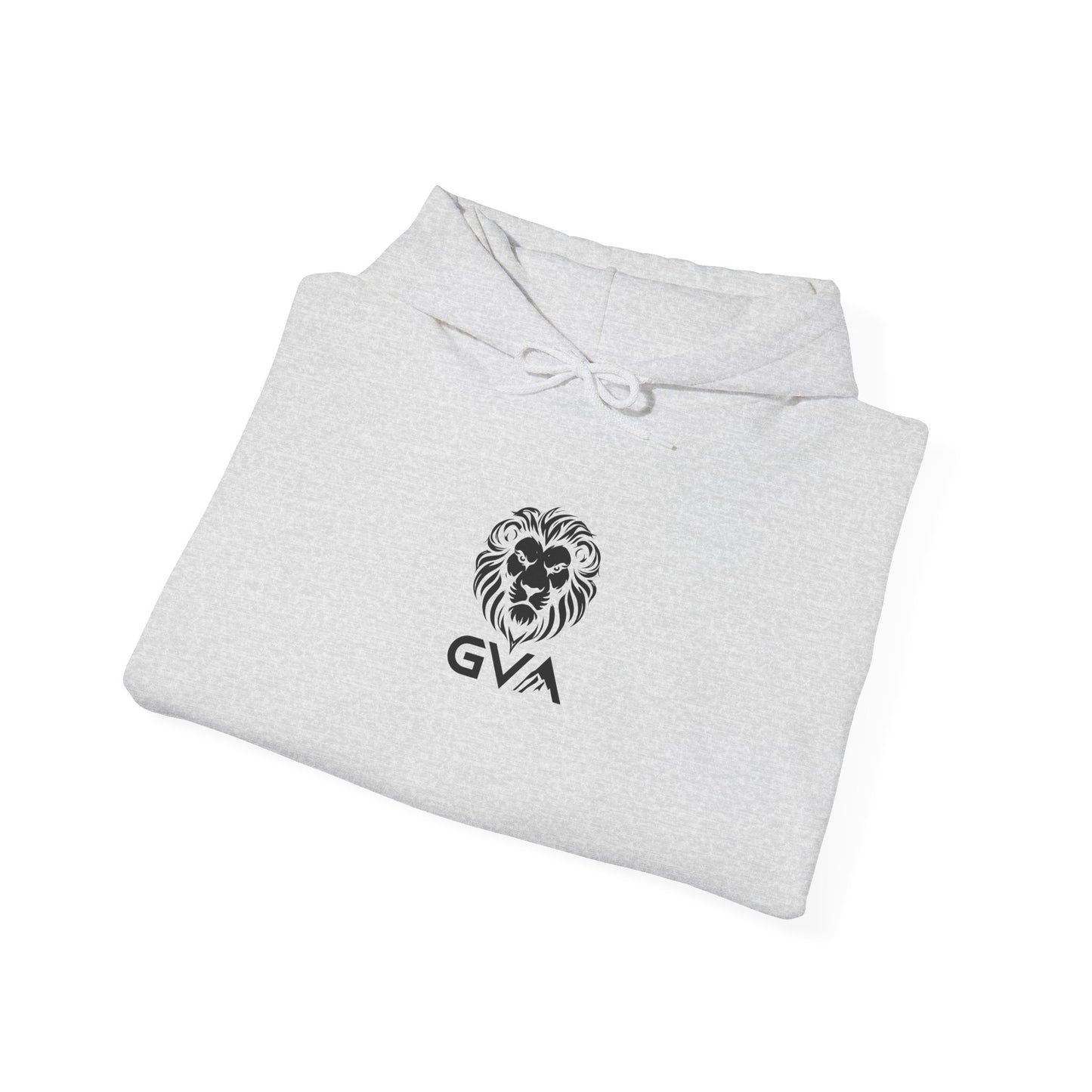 Unisex Heavy Blend Hoodie – Soft Fleece, Warm & Durable for Everyday Wear