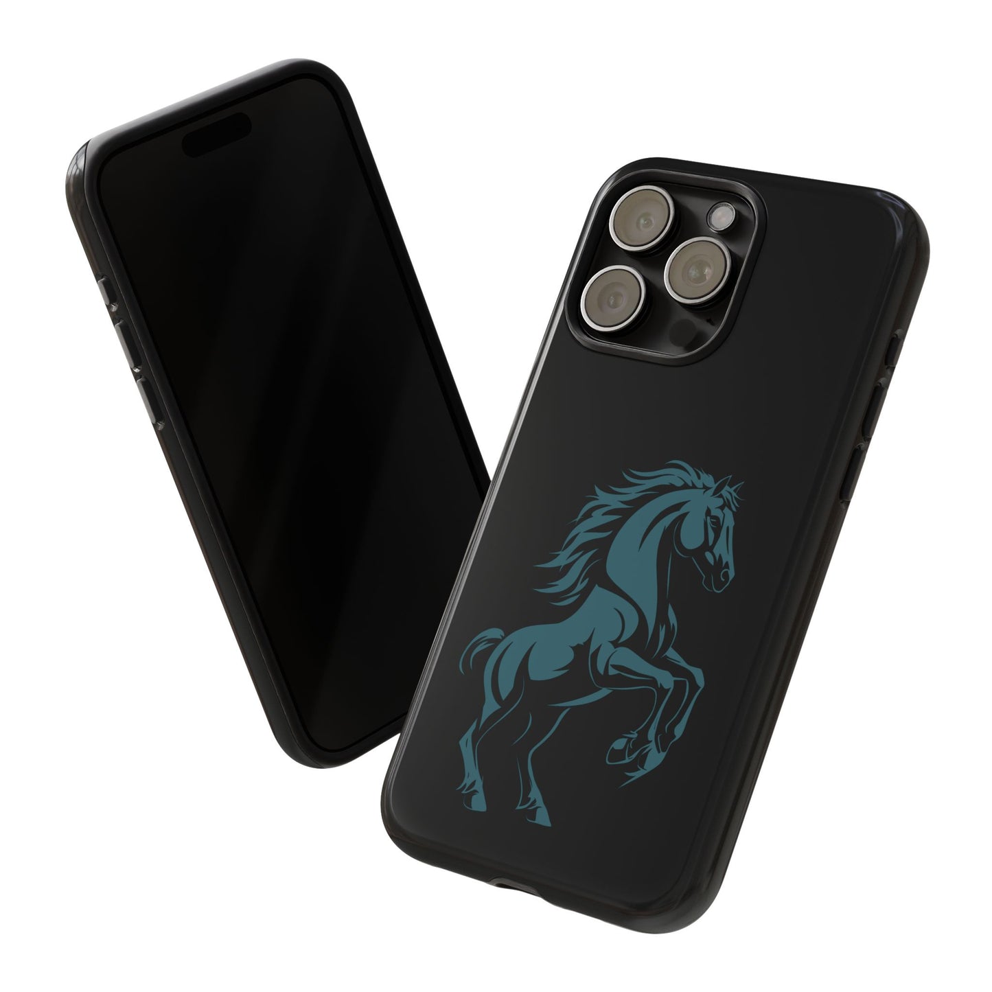 GVA Spirit Animal Durable Tough Phone Case – Impact-Resistant & Shockproof Protection for Everyday Use