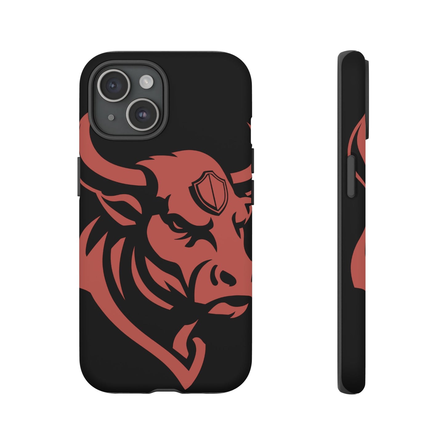GVA Spirit Animal Durable Tough Phone Case – Impact-Resistant & Shockproof Protection for Everyday Use