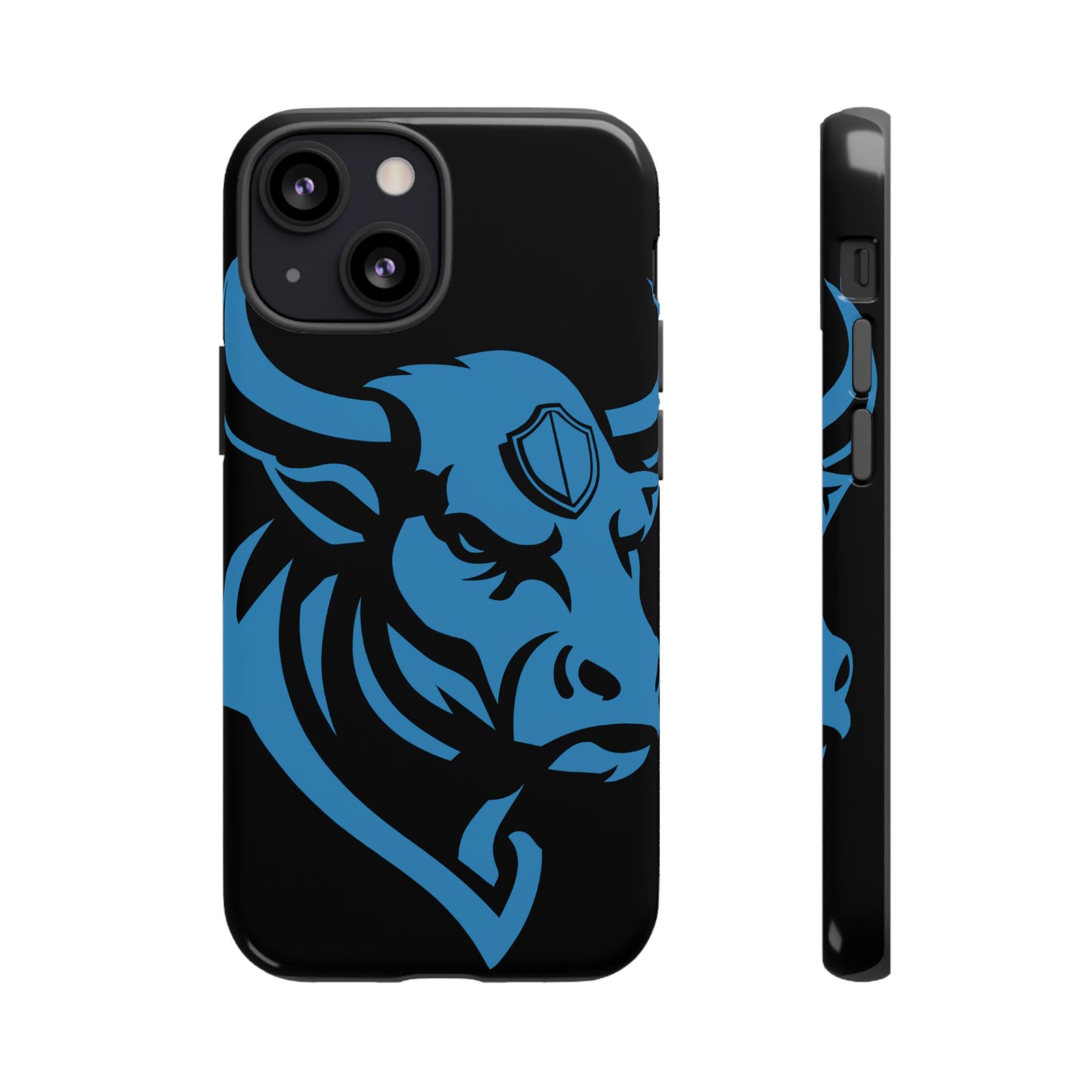 GVA Spirit Animal Durable Tough Phone Case – Impact-Resistant & Shockproof Protection for Everyday Use