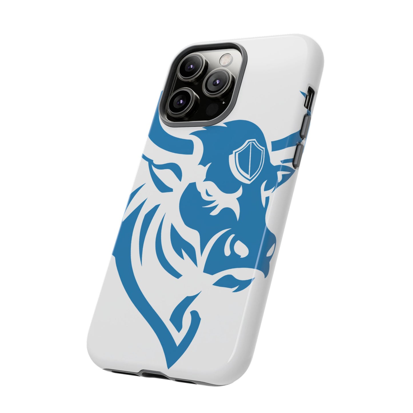 GVA Spirit Animal Durable Tough Phone Case – Impact-Resistant & Shockproof Protection for Everyday Use