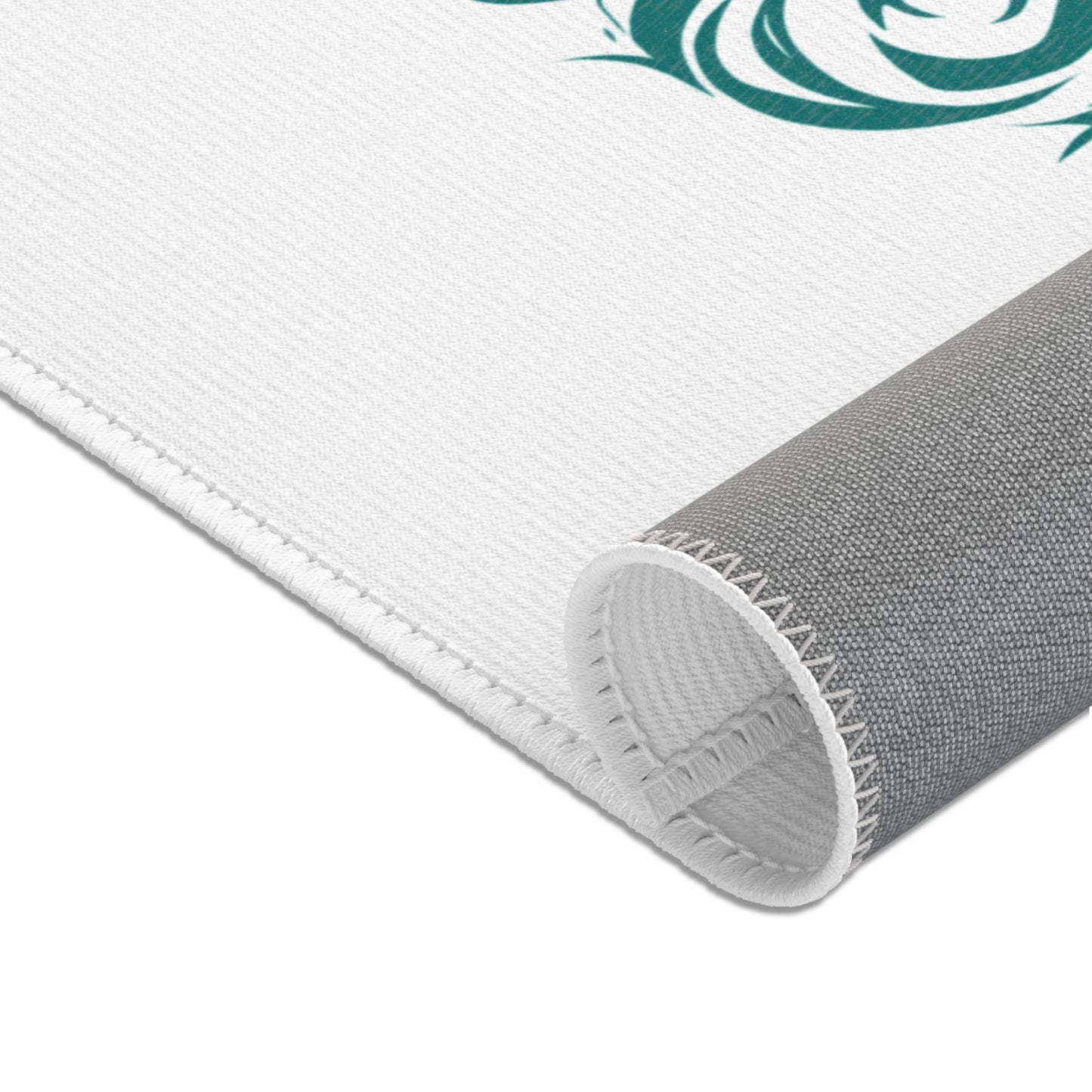 GVA Decorative Area Rug – Soft, Durable, and Vibrant Accent Rug for Living Room, Bedroom & Home Decor