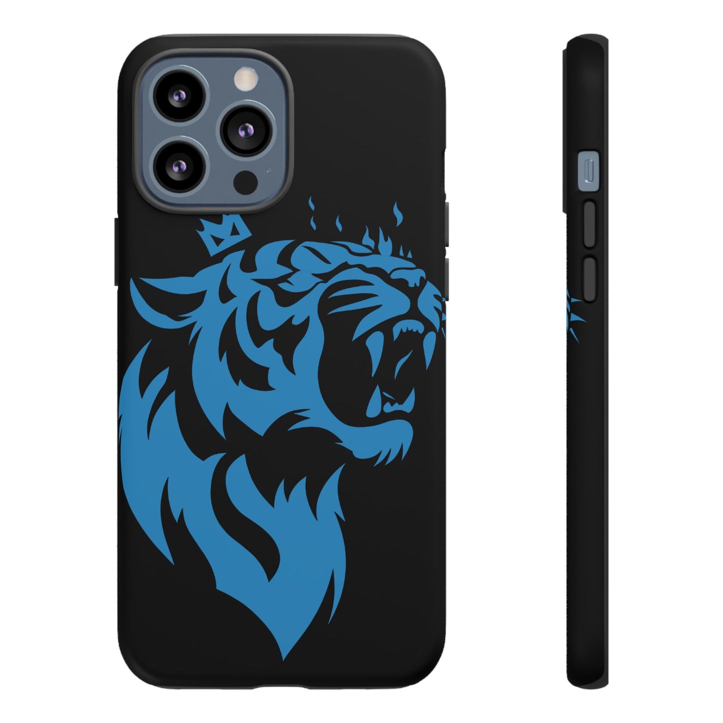 GVA Spirit Animal Durable Tough Phone Case – Impact-Resistant & Shockproof Protection for Everyday Use