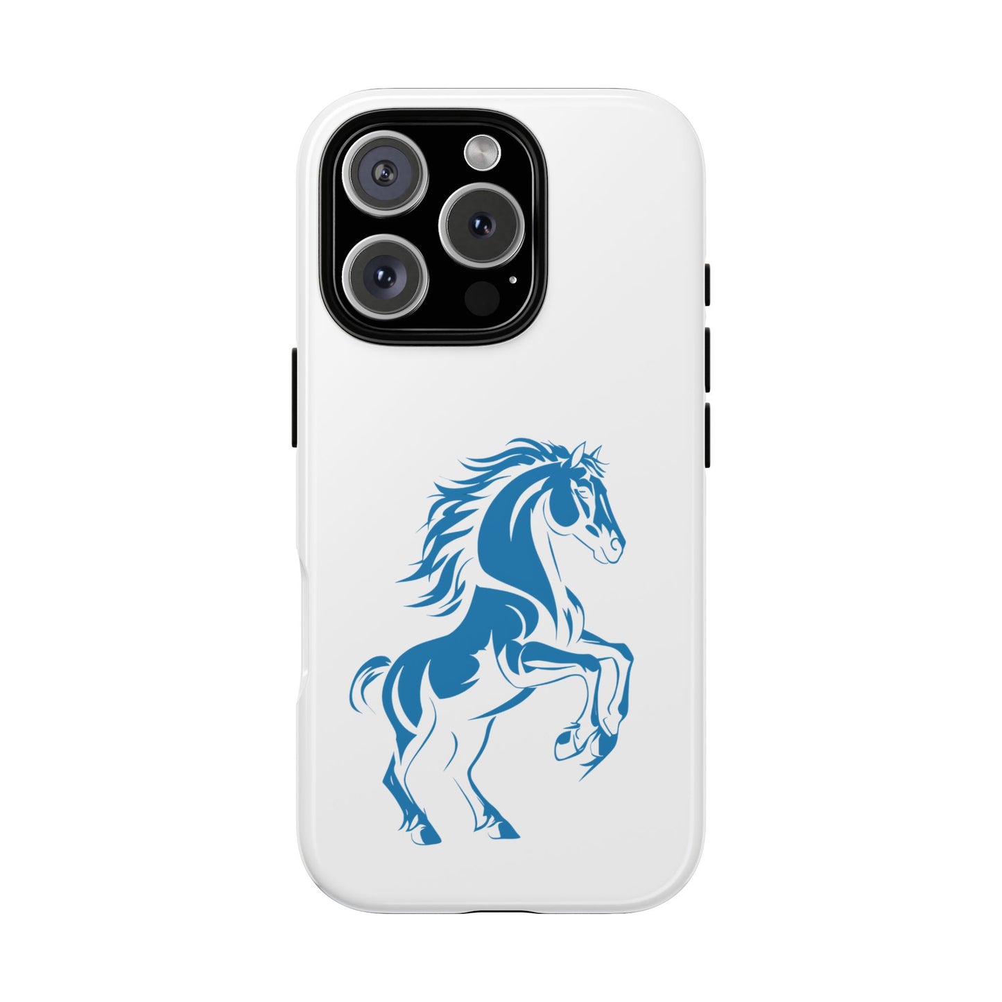 GVA Spirit Animal Durable Tough Phone Case – Impact-Resistant & Shockproof Protection for Everyday Use