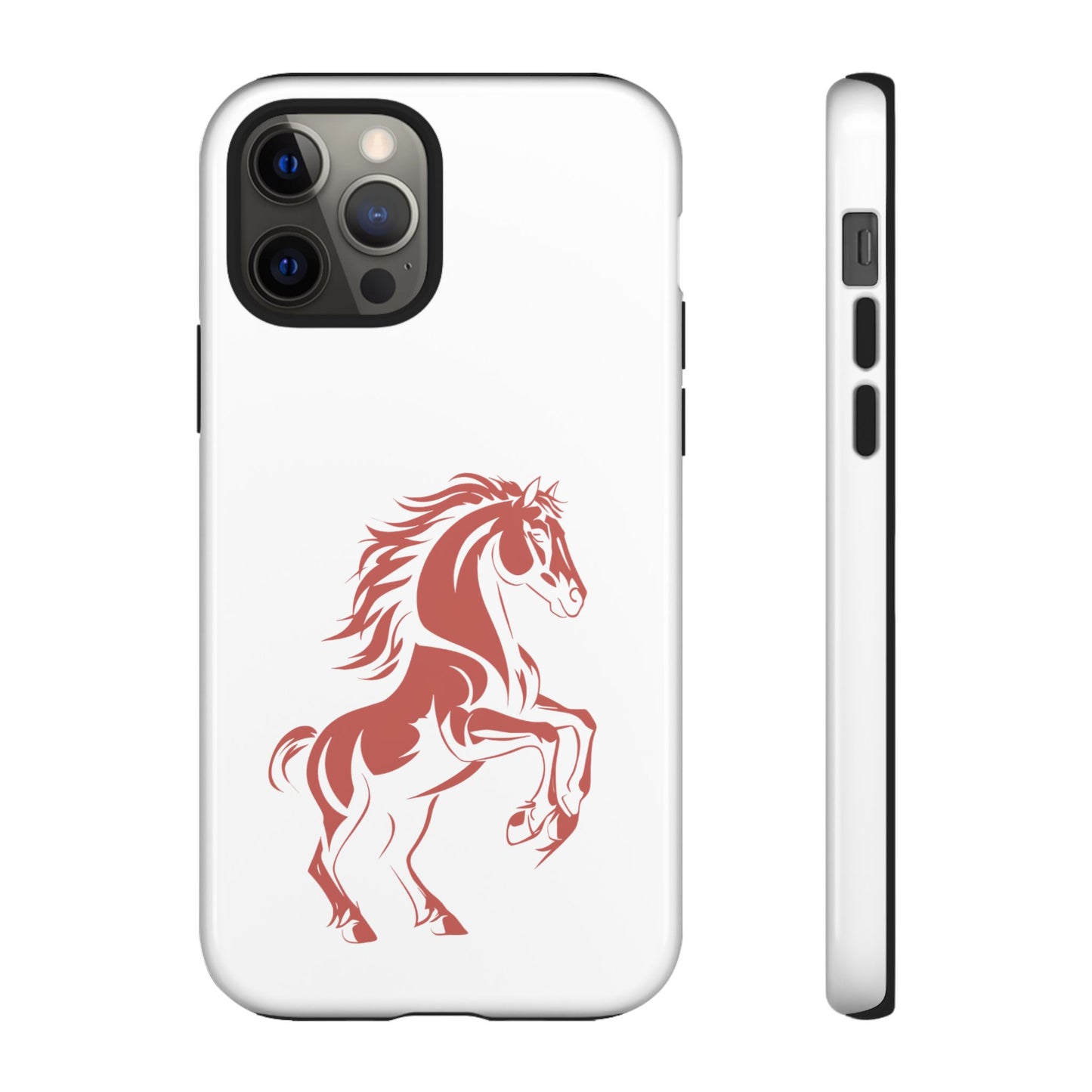 GVA Spirit Animal Durable Tough Phone Case – Impact-Resistant & Shockproof Protection for Everyday Use