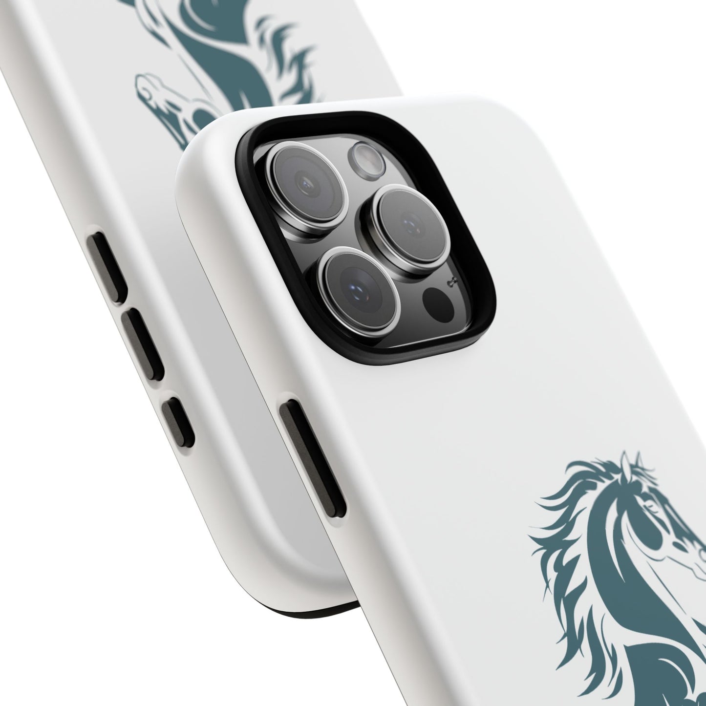 GVA Spirit Animal Durable Tough Phone Case – Impact-Resistant & Shockproof Protection for Everyday Use