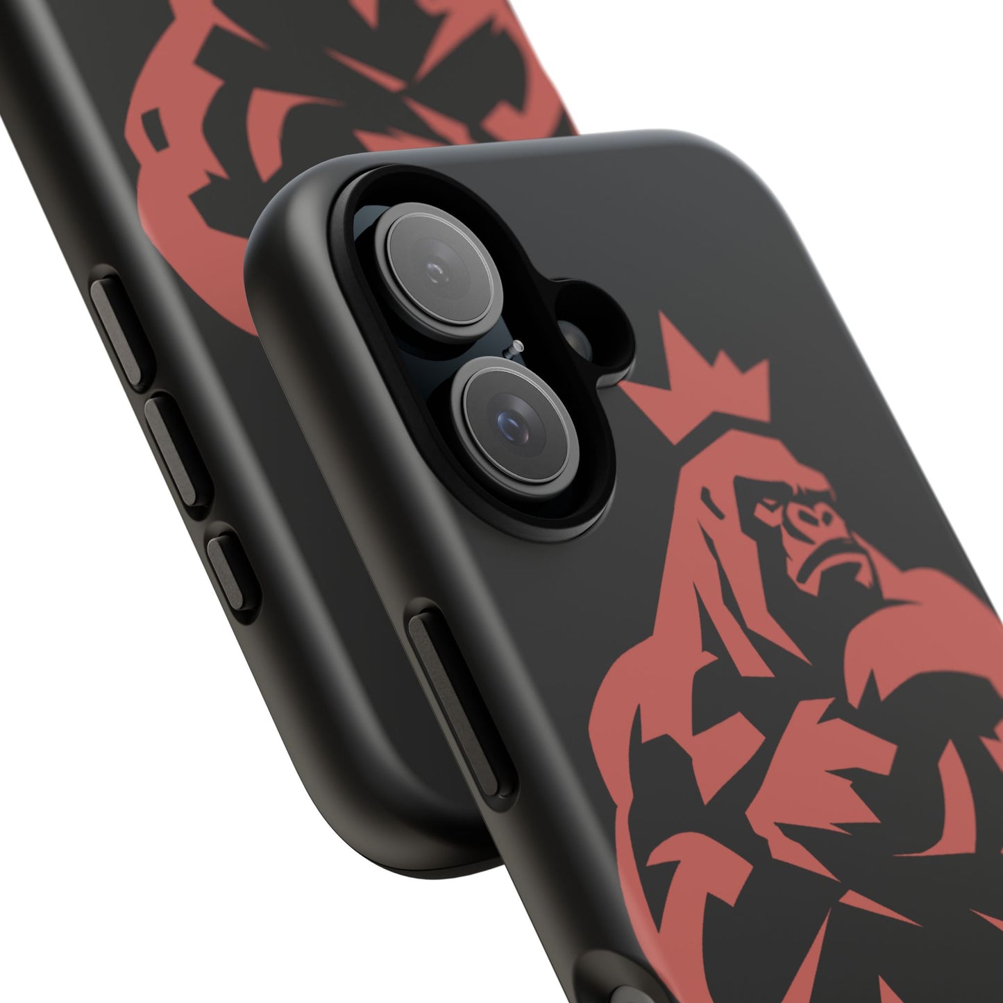 GVA Spirit Animal Durable Tough Phone Case – Impact-Resistant & Shockproof Protection for Everyday Use