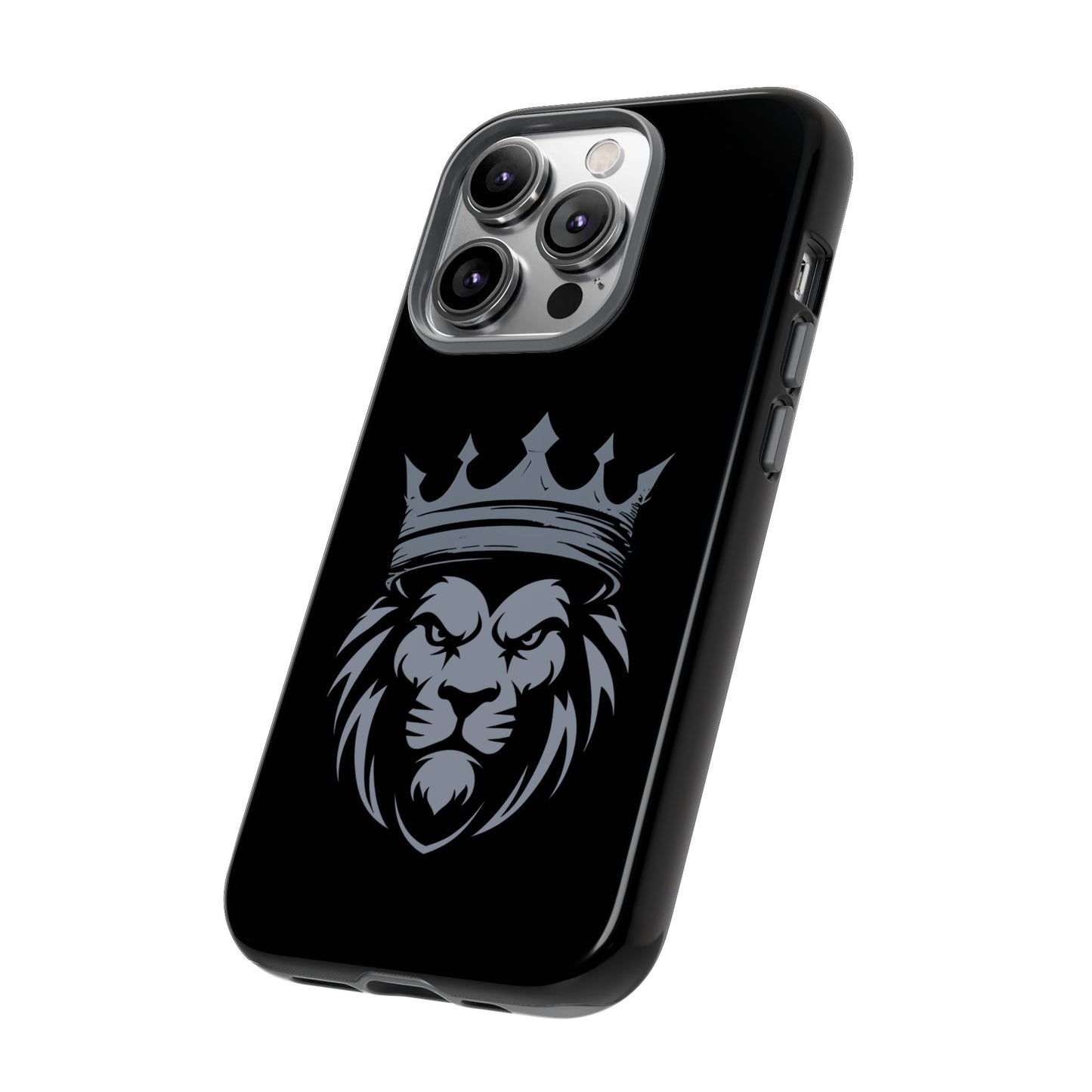 GVA Spirit Animal Durable Tough Phone Case – Impact-Resistant & Shockproof Protection for Everyday Use