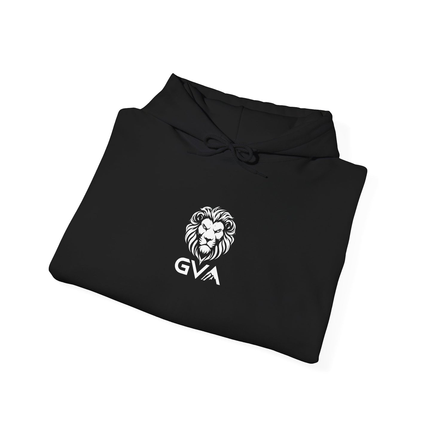 Unisex Heavy Blend Hoodie – Soft Fleece, Warm & Durable for Everyday Wear