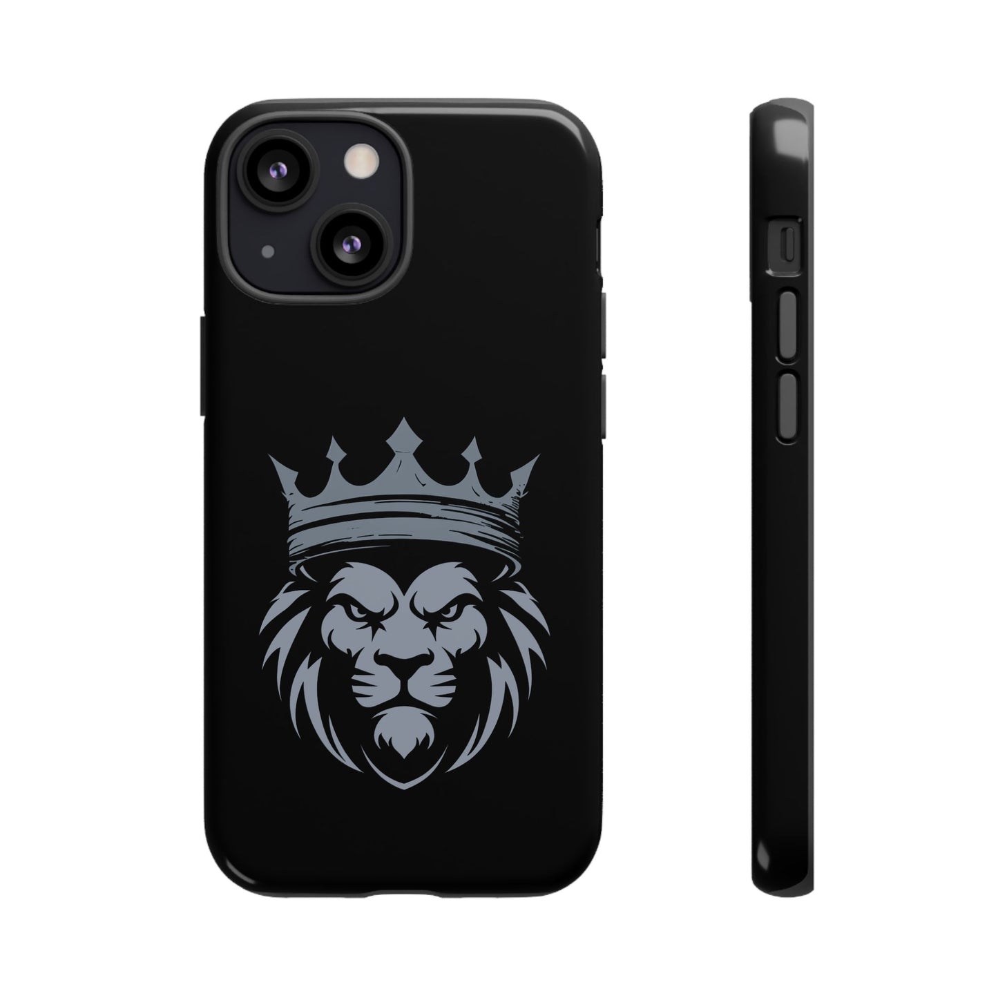 GVA Spirit Animal Durable Tough Phone Case – Impact-Resistant & Shockproof Protection for Everyday Use