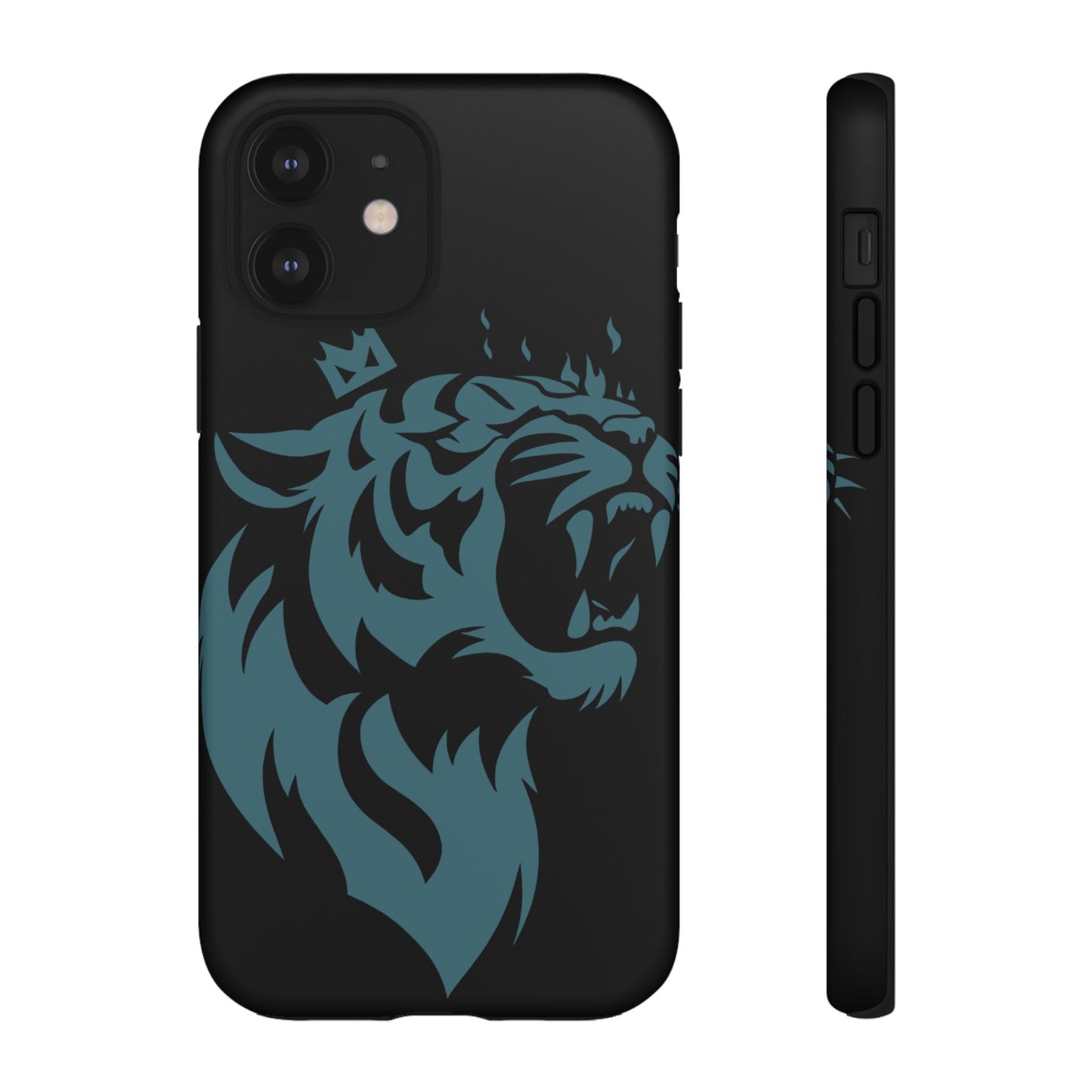 GVA Spirit Animal Durable Tough Phone Case – Impact-Resistant & Shockproof Protection for Everyday Use
