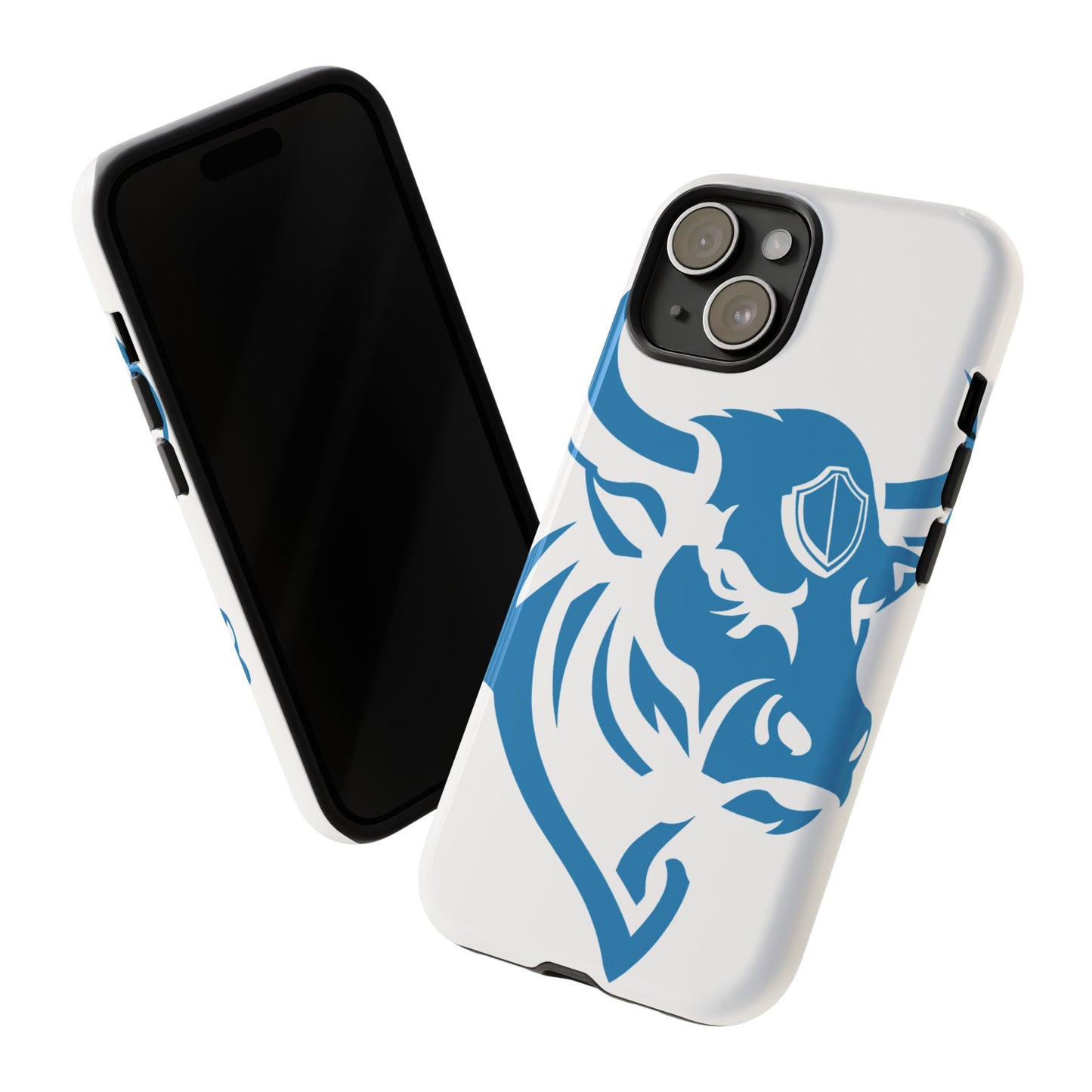 GVA Spirit Animal Durable Tough Phone Case – Impact-Resistant & Shockproof Protection for Everyday Use