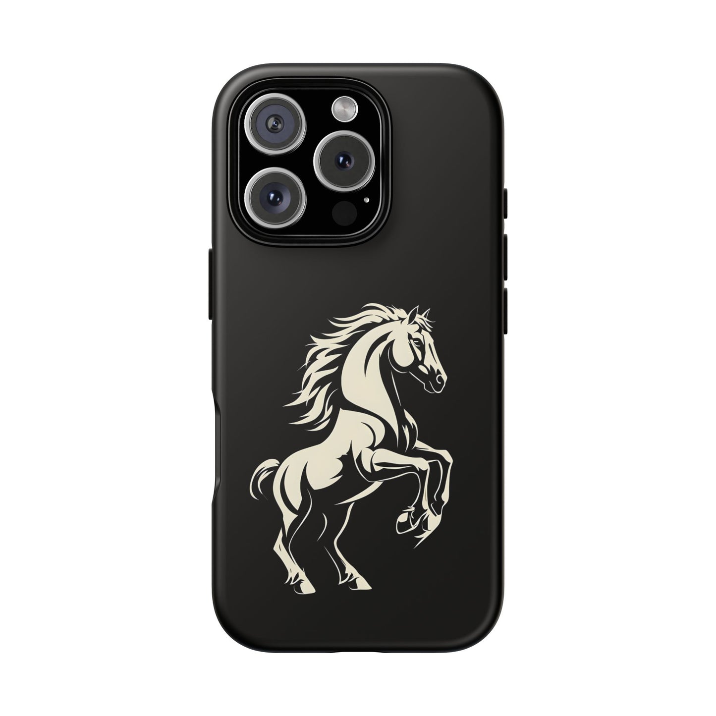GVA Spirit Animal Durable Tough Phone Case – Impact-Resistant & Shockproof Protection for Everyday Use