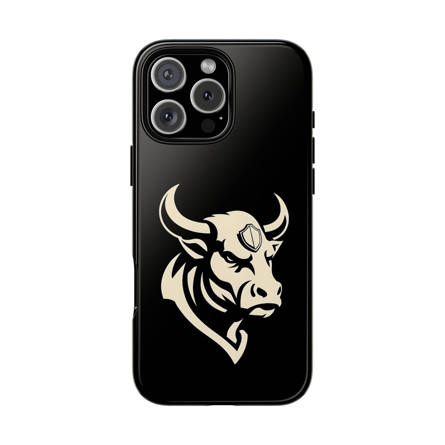 GVA Spirit Animal Durable Tough Phone Case – Impact-Resistant & Shockproof Protection for Everyday Use