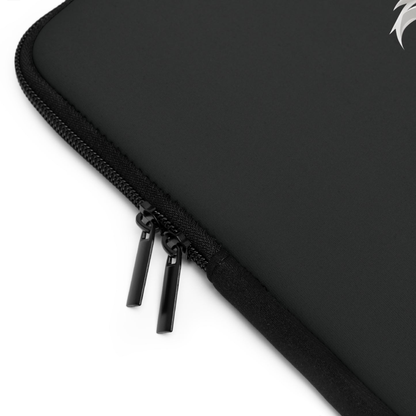 Kingdom Driven Laptop Sleeve – Water-Resistant Neoprene, Dual Zipper, Protective & Lightweight