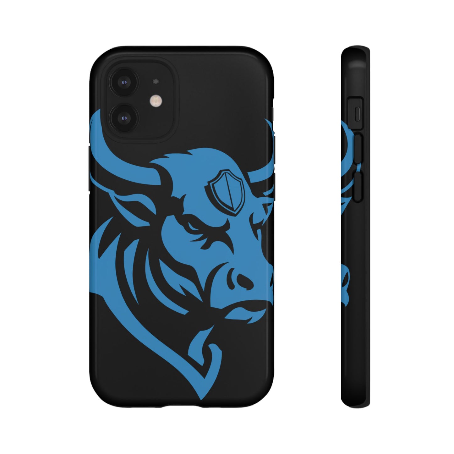 GVA Spirit Animal Durable Tough Phone Case – Impact-Resistant & Shockproof Protection for Everyday Use