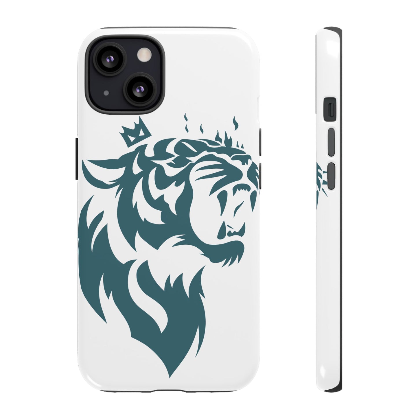 GVA Spirit Animal Durable Tough Phone Case – Impact-Resistant & Shockproof Protection for Everyday Use