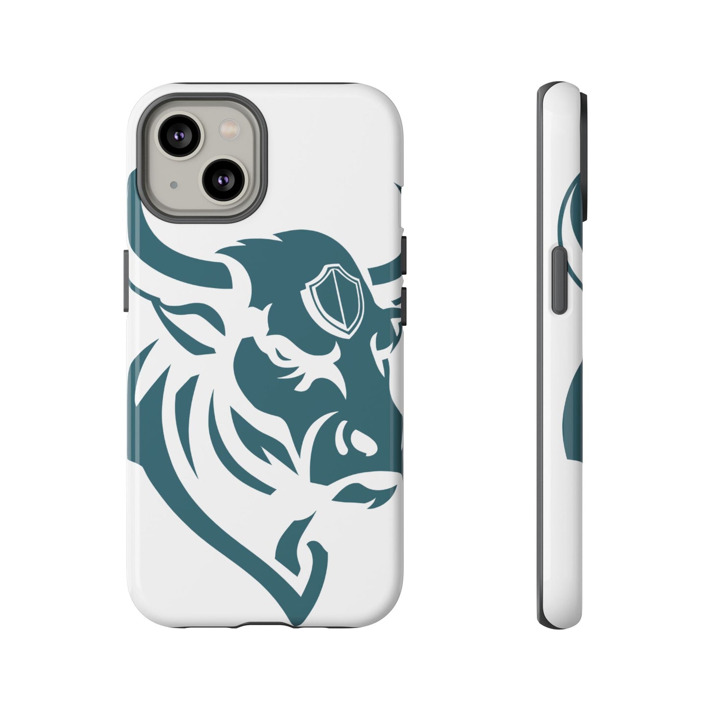 GVA Spirit Animal Durable Tough Phone Case – Impact-Resistant & Shockproof Protection for Everyday Use