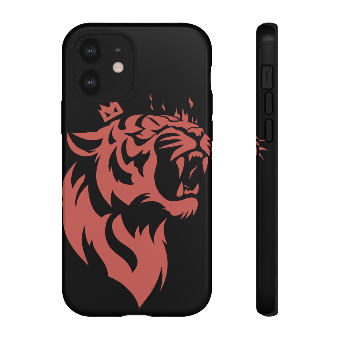 GVA Spirit Animal Durable Tough Phone Case – Impact-Resistant & Shockproof Protection for Everyday Use