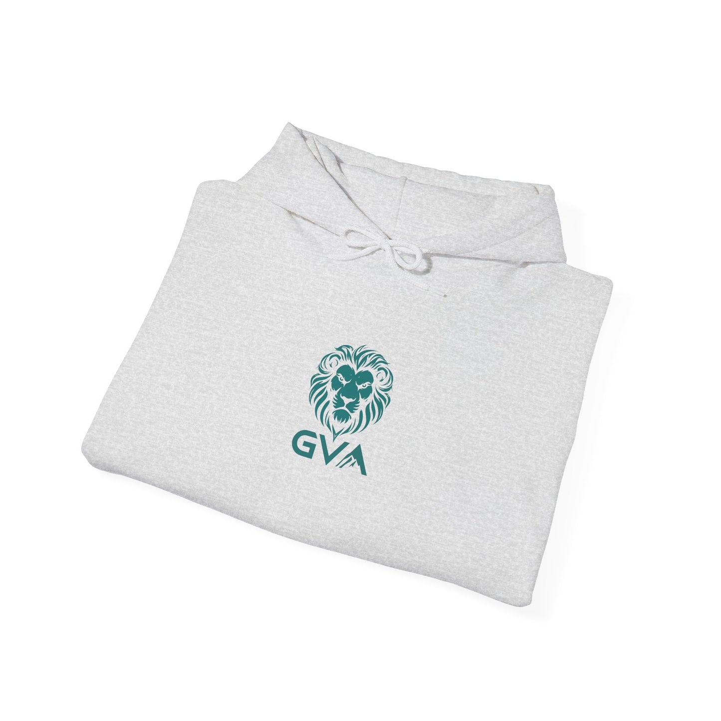 Unisex Heavy Blend Hoodie – Soft Fleece, Warm & Durable for Everyday Wear