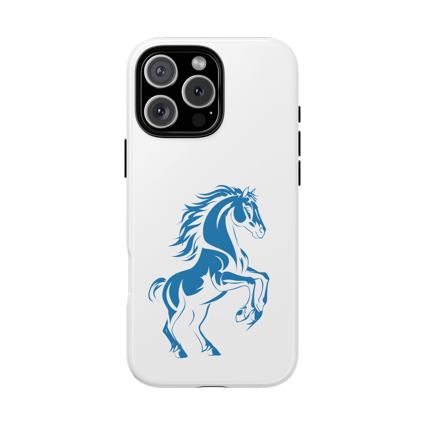GVA Spirit Animal Durable Tough Phone Case – Impact-Resistant & Shockproof Protection for Everyday Use
