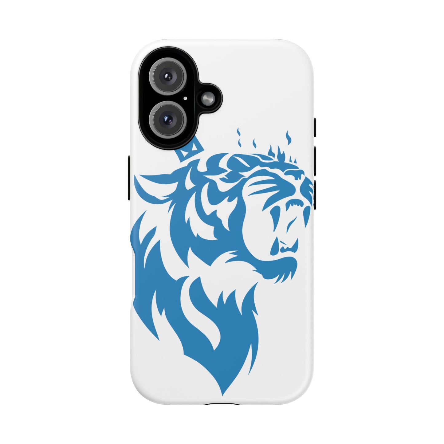 GVA Spirit Animal Durable Tough Phone Case – Impact-Resistant & Shockproof Protection for Everyday Use