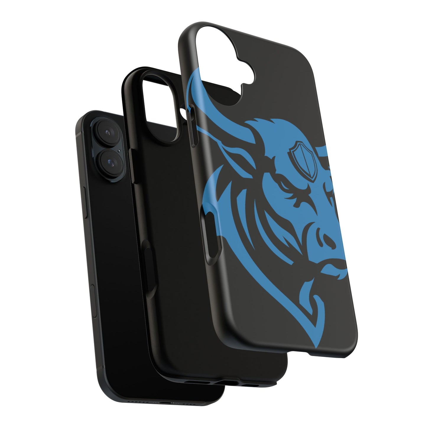 GVA Spirit Animal Durable Tough Phone Case – Impact-Resistant & Shockproof Protection for Everyday Use