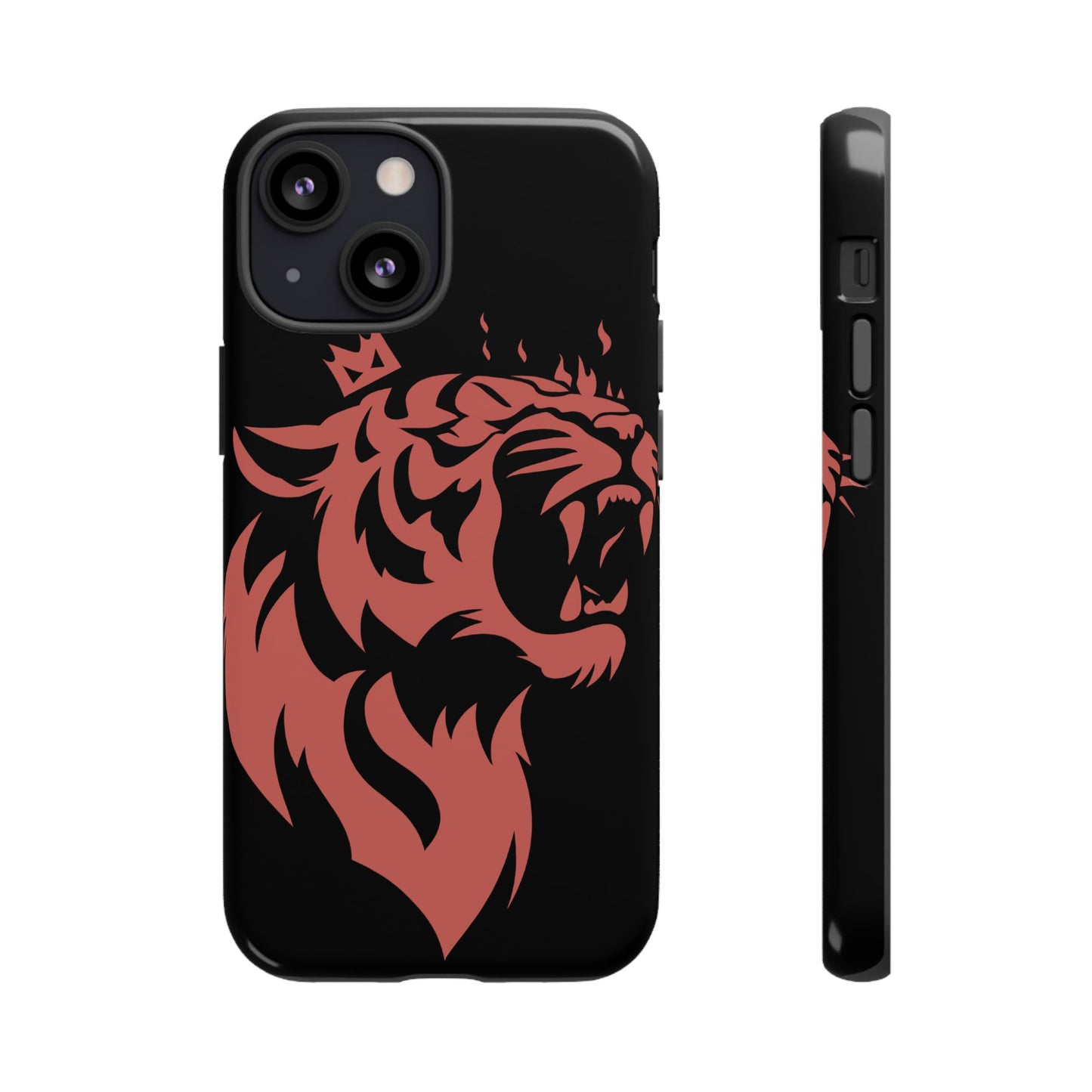 GVA Spirit Animal Durable Tough Phone Case – Impact-Resistant & Shockproof Protection for Everyday Use