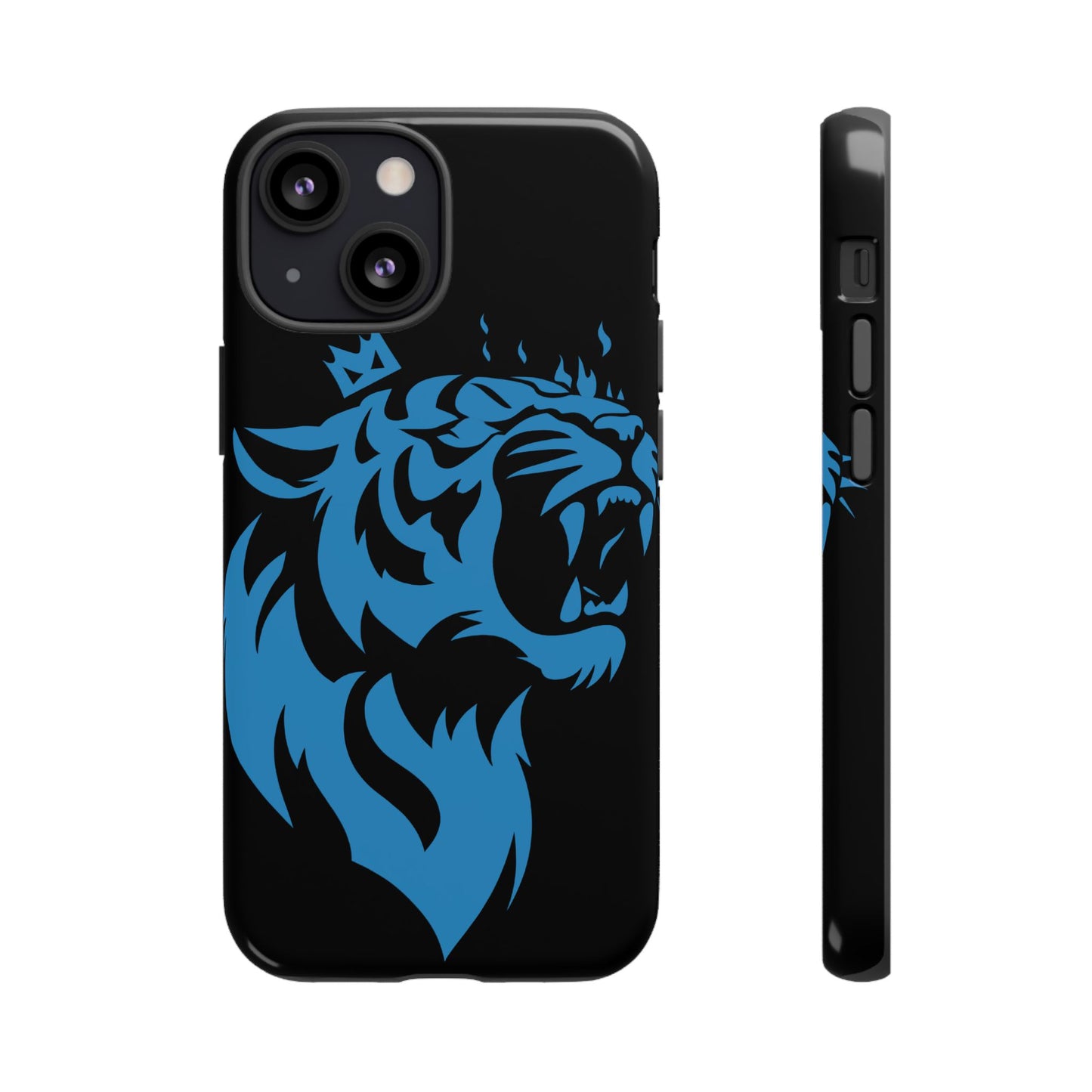 GVA Spirit Animal Durable Tough Phone Case – Impact-Resistant & Shockproof Protection for Everyday Use